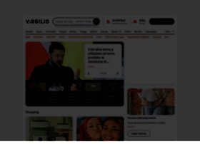 virgilio.it preview