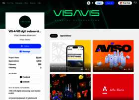 vis-design.com preview