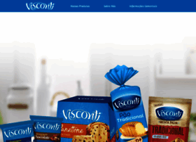 visconti.com.br preview