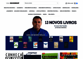 visionbookshop.com.br preview