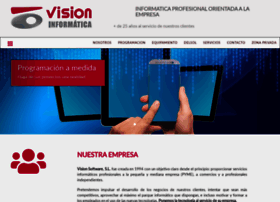 visioninformatica.net preview