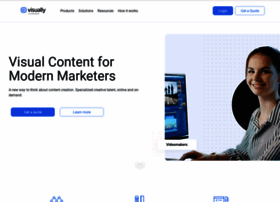 visual.ly preview