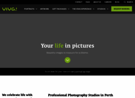 vivaphotography.com.au preview