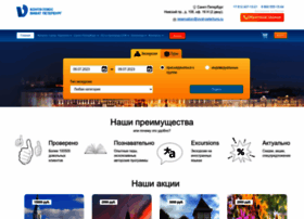 vivat-peterburg.ru preview