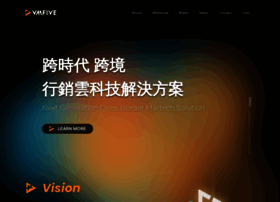 vmfive.com preview