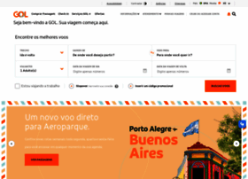 voegol.com.br preview
