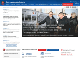 volgograd.ru preview