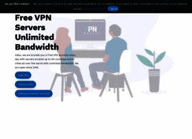 vpnjantit.com preview