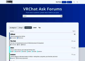 vrcat.club preview