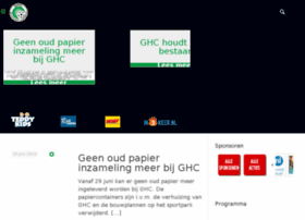 vv-ghc.nl preview