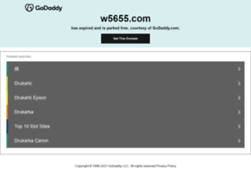 w5655.com preview