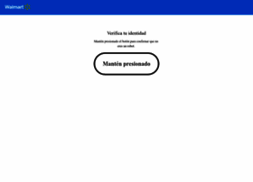 walmart.com.mx preview