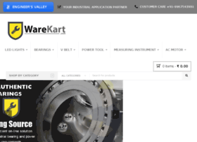 warekart.com preview
