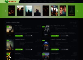 watch32.is preview