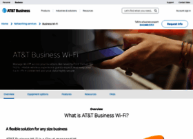 wayport.net preview