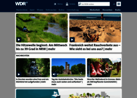 wdr.de preview