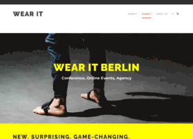 wearit-berlin.com preview