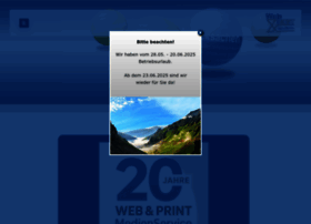 web-und-print.com preview