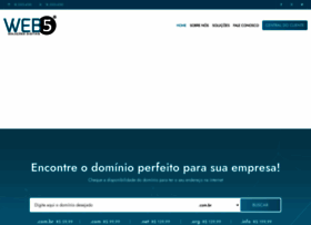 web5.com.br preview