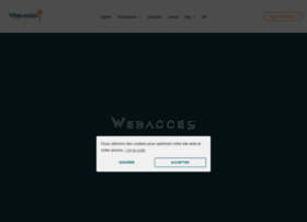 webacces.fr preview
