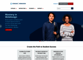 webassign.net preview
