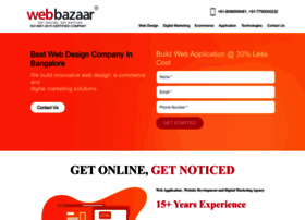 webbazaar.com preview