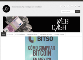 webcashmexico.com preview