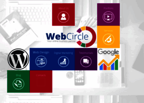 webcircle.co.ke preview