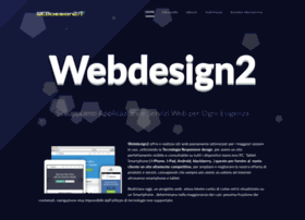 webdesign2.it preview