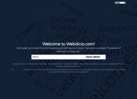 webdicio.com preview