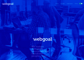 webgoal.com.br preview