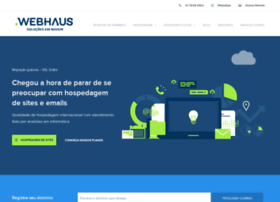 webhaus.com.br preview