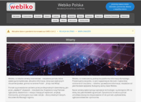 webiko.pl preview
