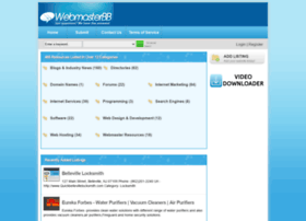 webmasterbb.net preview