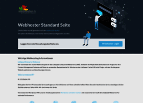 webmiles.ch preview