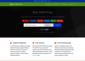 webproxy.best preview
