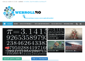 webroll.ro preview