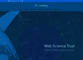 webscience.org preview