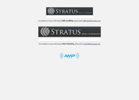 webstratus.com preview