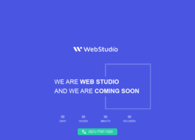 webstudio.ir preview