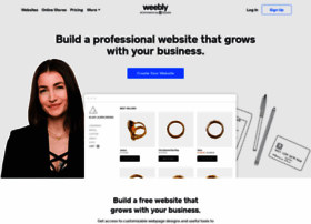 weebly.com preview