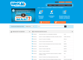 wekab.com preview