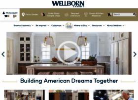 wellborn.com preview