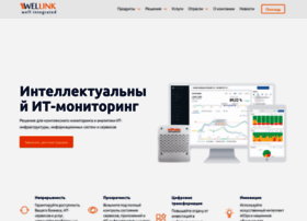 wellink.ru preview