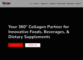 wellnex-collagen.com preview