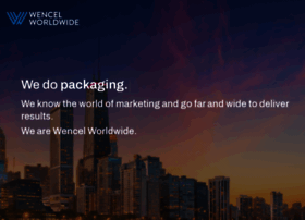 wencelworldwide.com preview