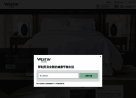 westinstore.cn preview