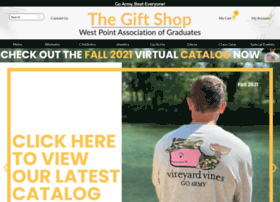 westpointgiftstore.com preview