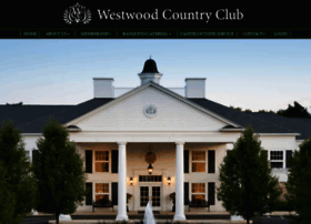 westwoodcountryclub.org preview
