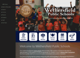 wethersfield.k12.ct.us preview